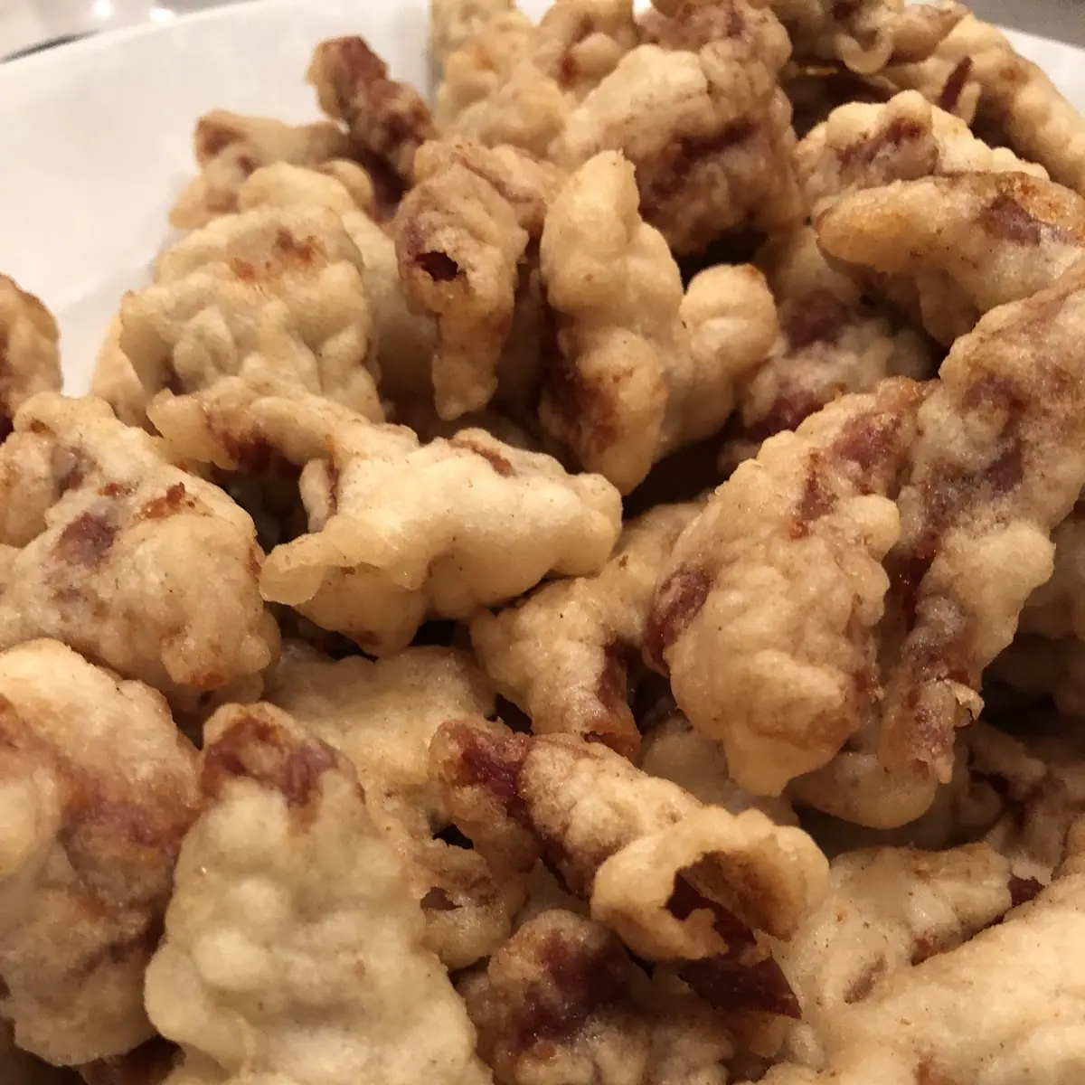 Chapssal Tang Su Yuk
