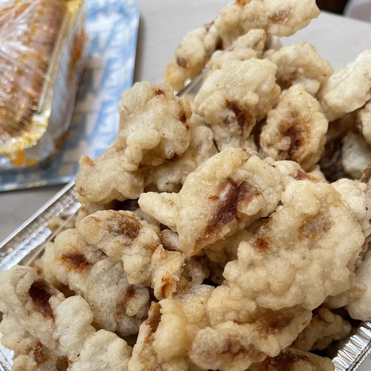 Fritto Misto