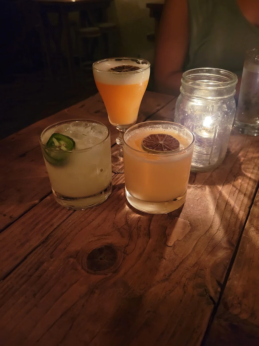 House Margarita