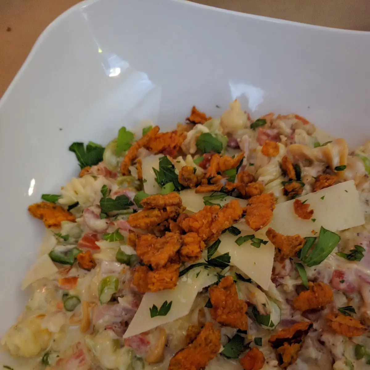 Mac and Cheese