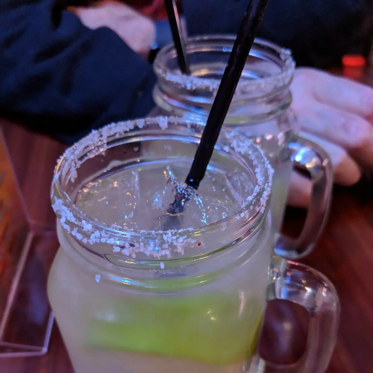House Margarita