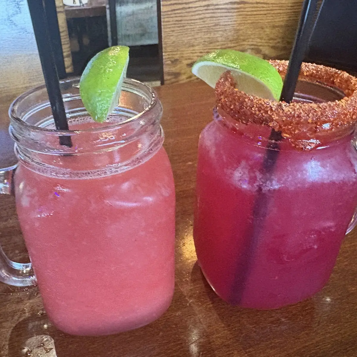 Strawberry Margarita