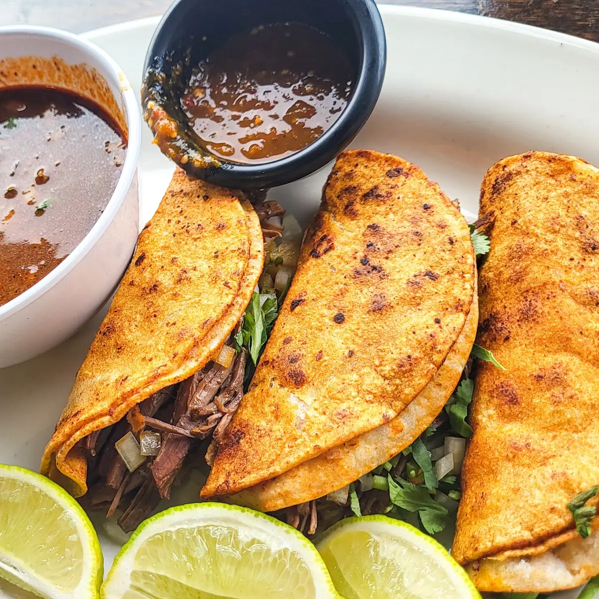Lunch Tacos