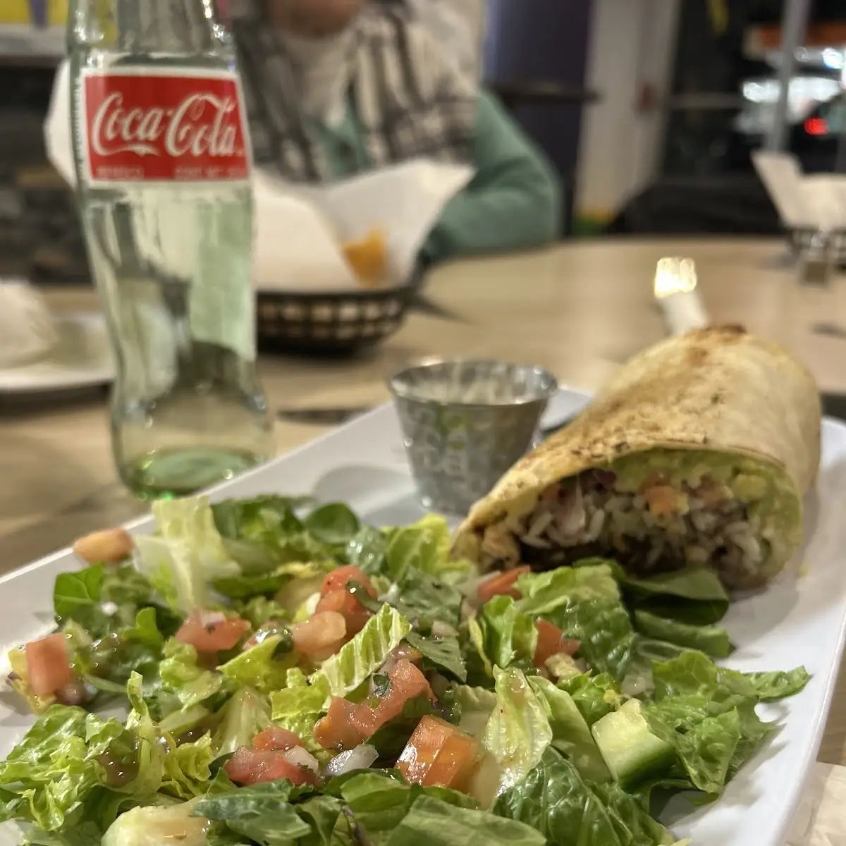 Side Salad