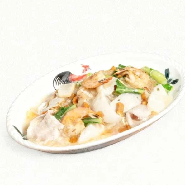 Highlights, Penang Island Kopitiam Rowville