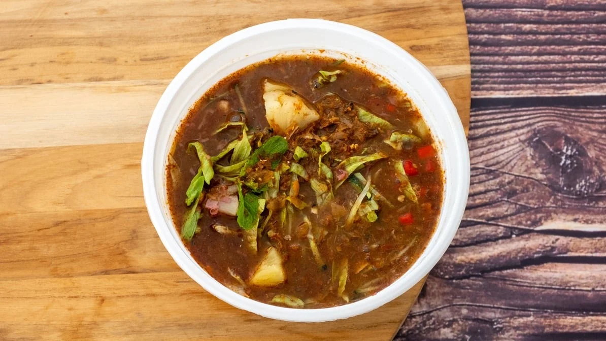 Highlights, Penang Island Kopitiam Rowville
