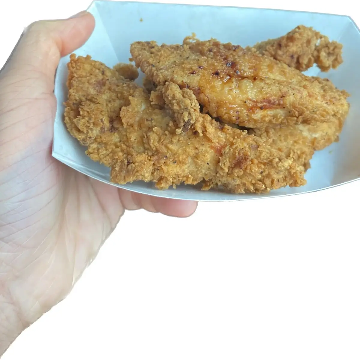 Fried Chicken