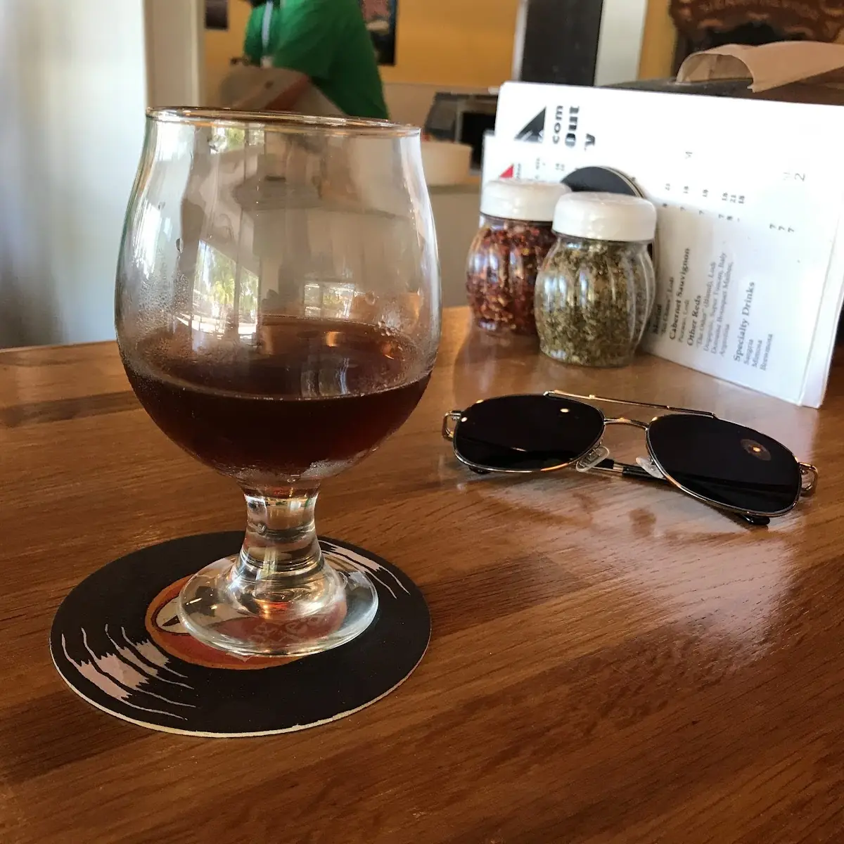 Cold Brew