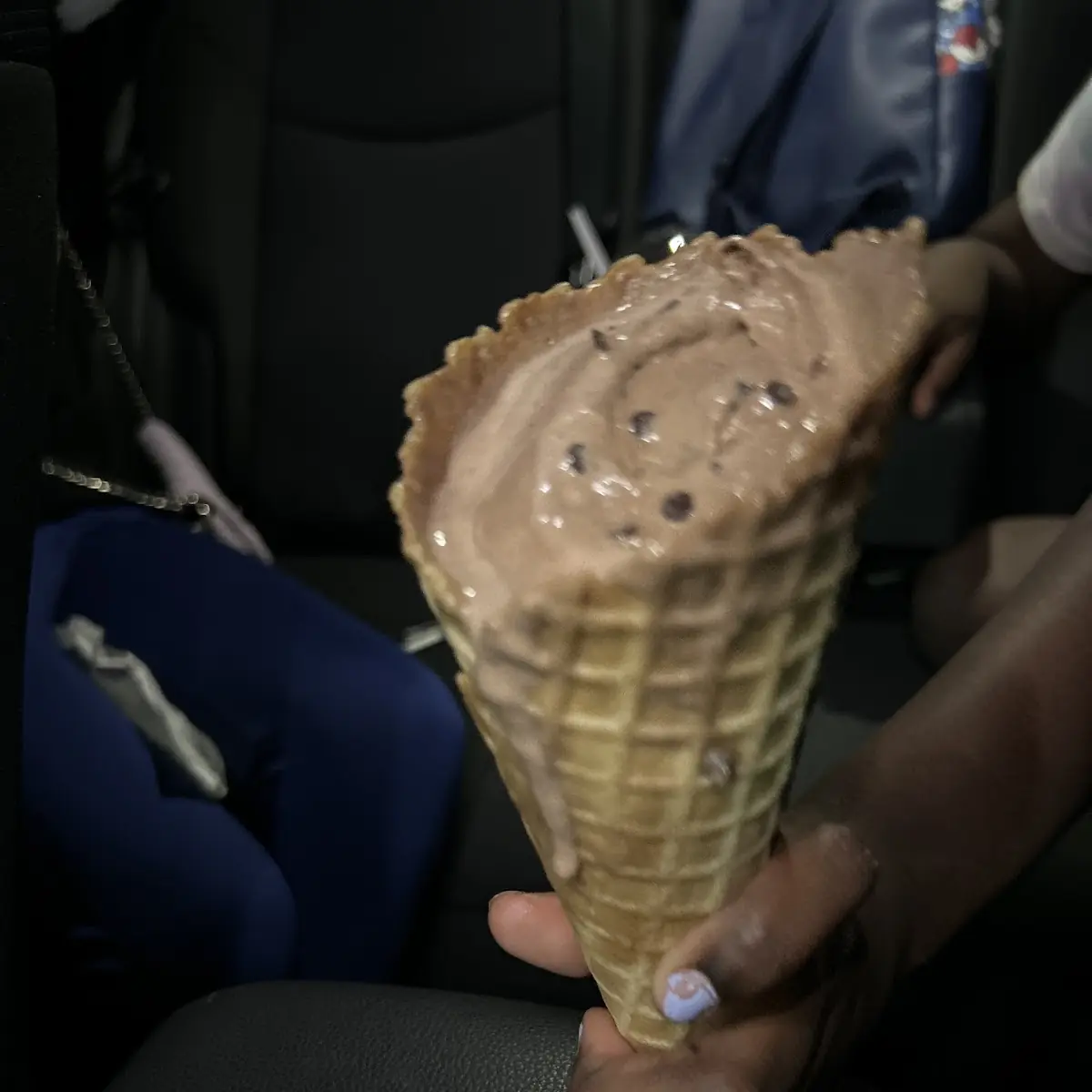 Chocolate Cookie