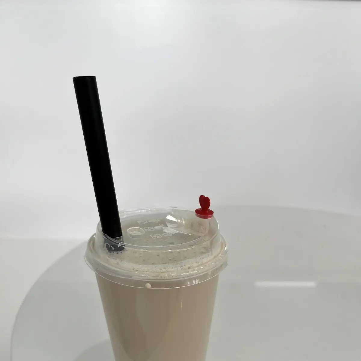 Taro Bubble Tea & Taro Ice Cream