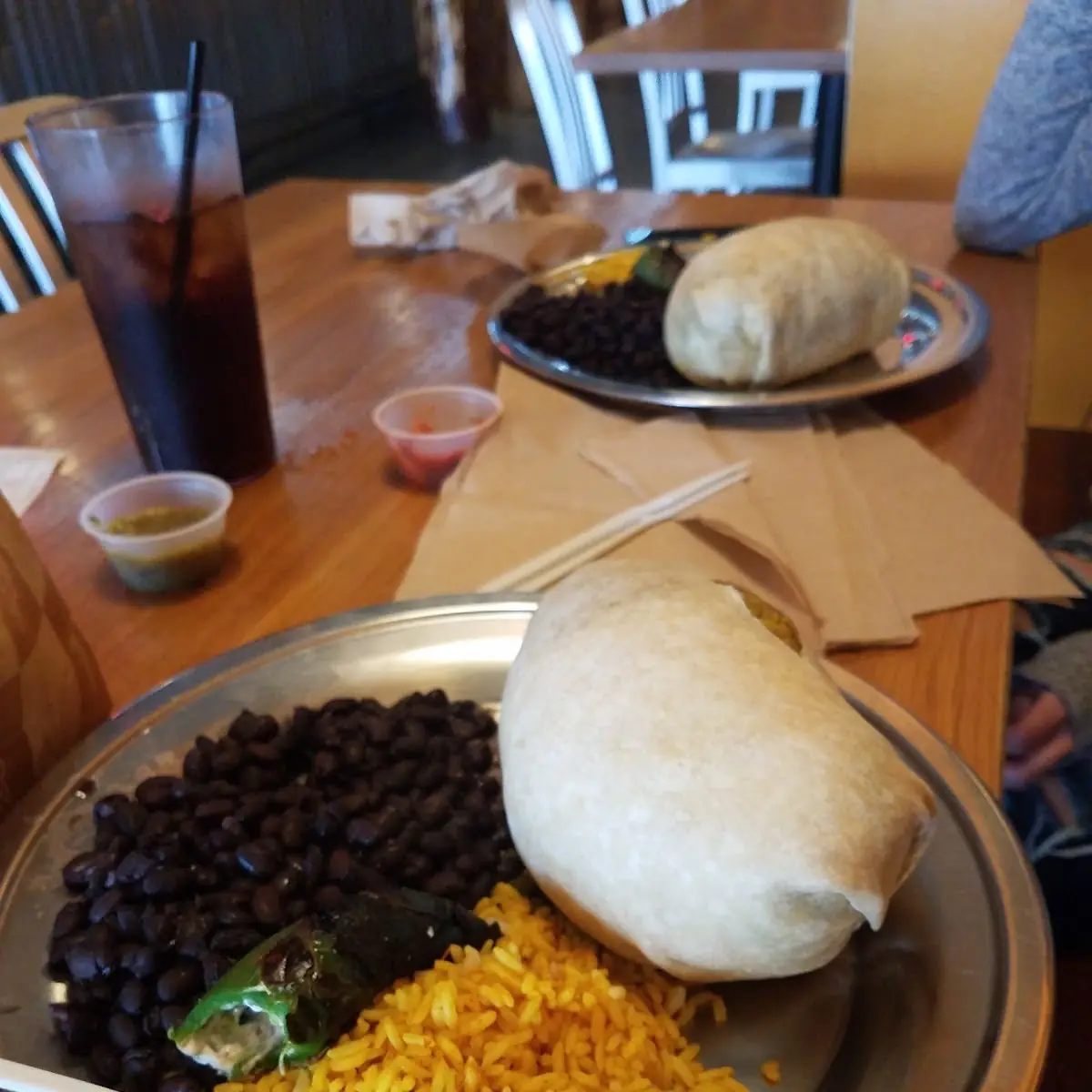 Black Beans