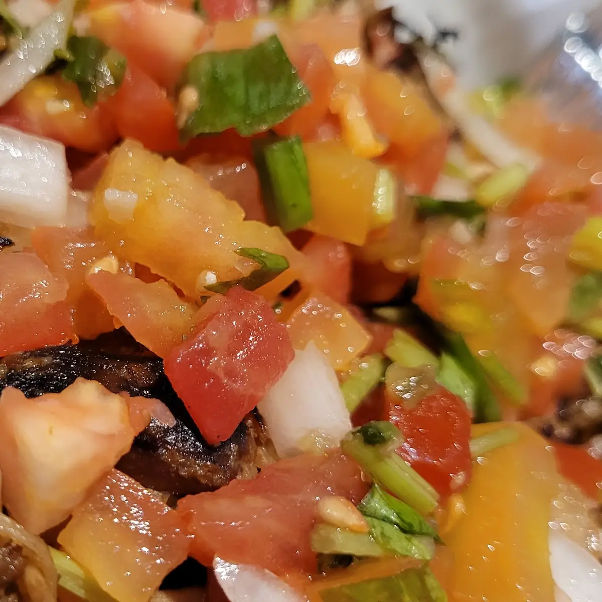 Burrito Bowl