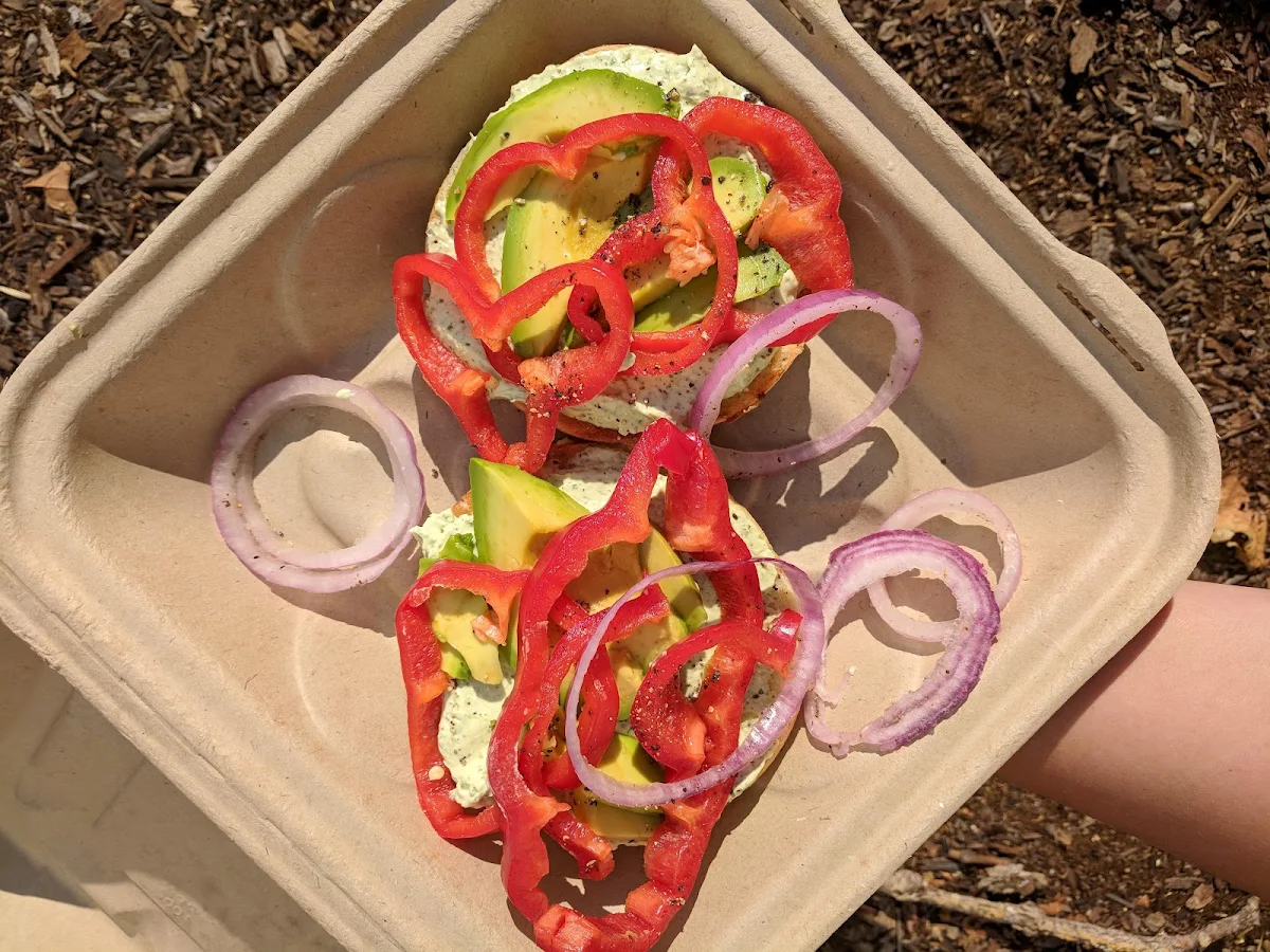 Slo Bagel