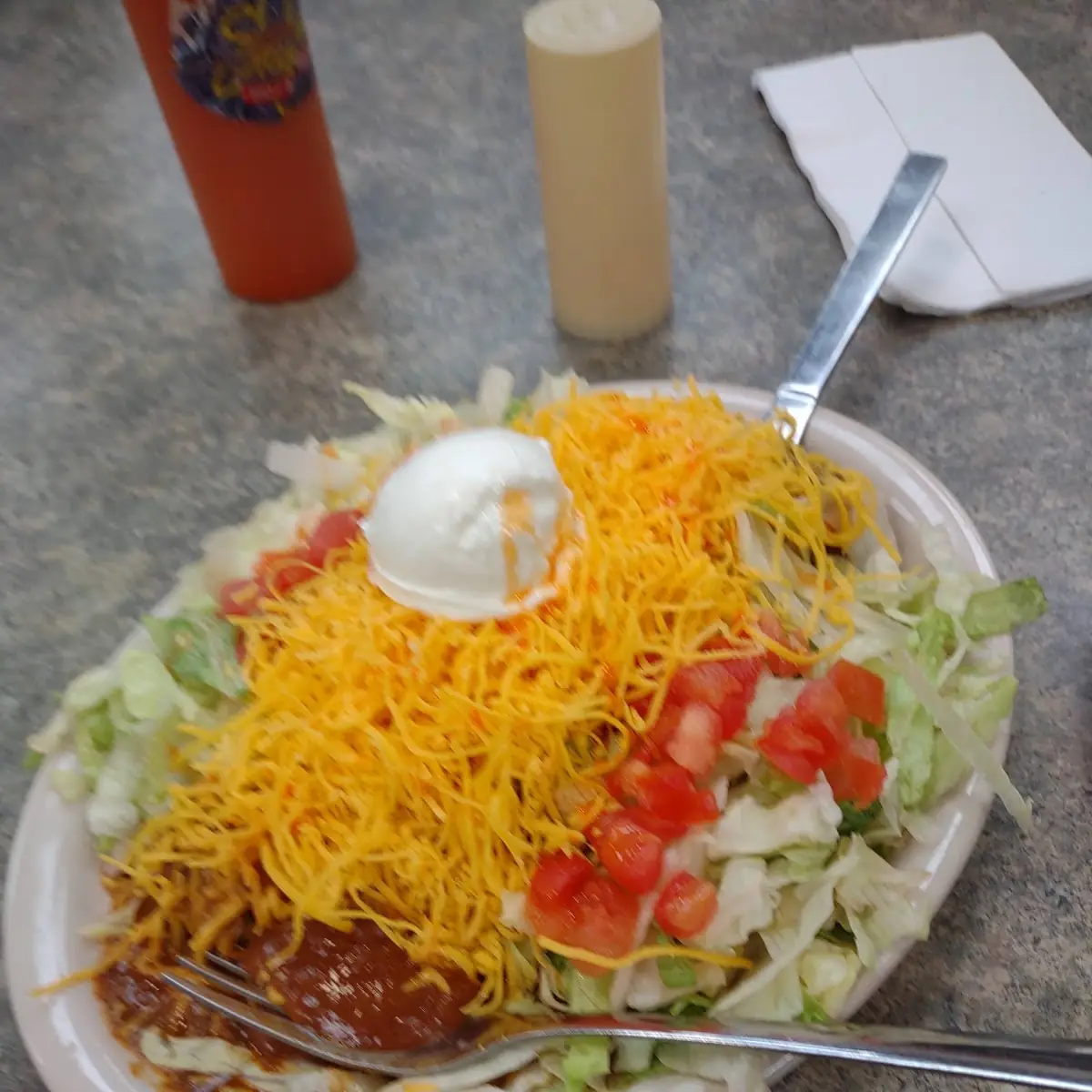 Burrito Supreme