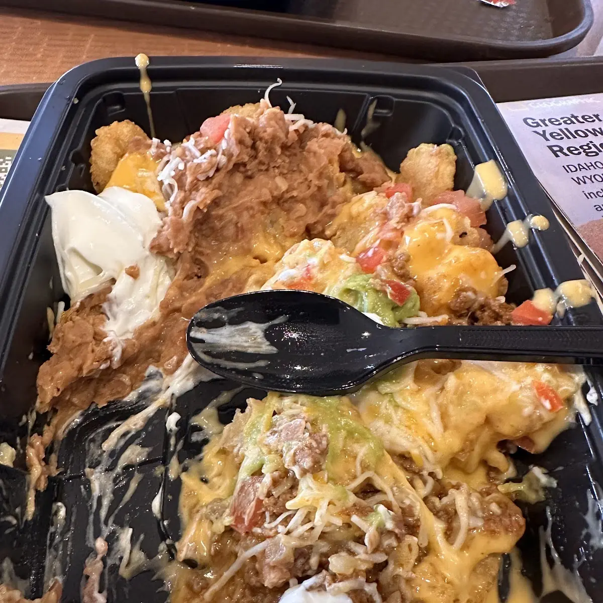 Pulled Pork
