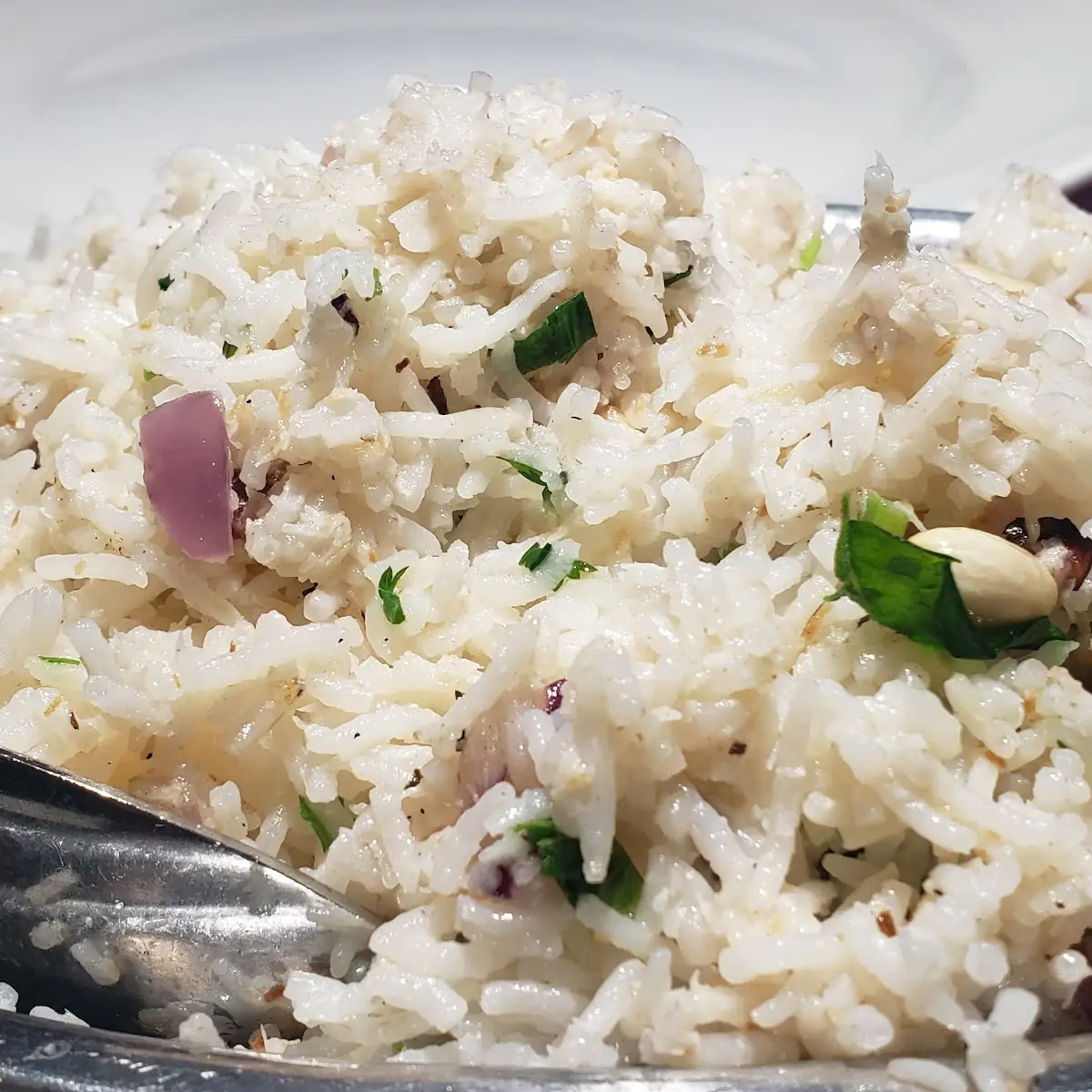 R09. Shrimp Fried Rice