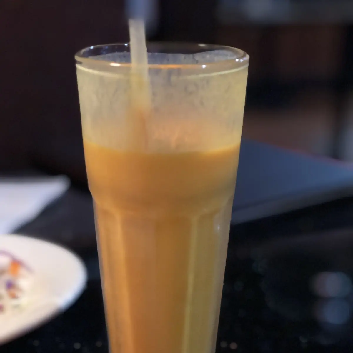 Mango Lassi