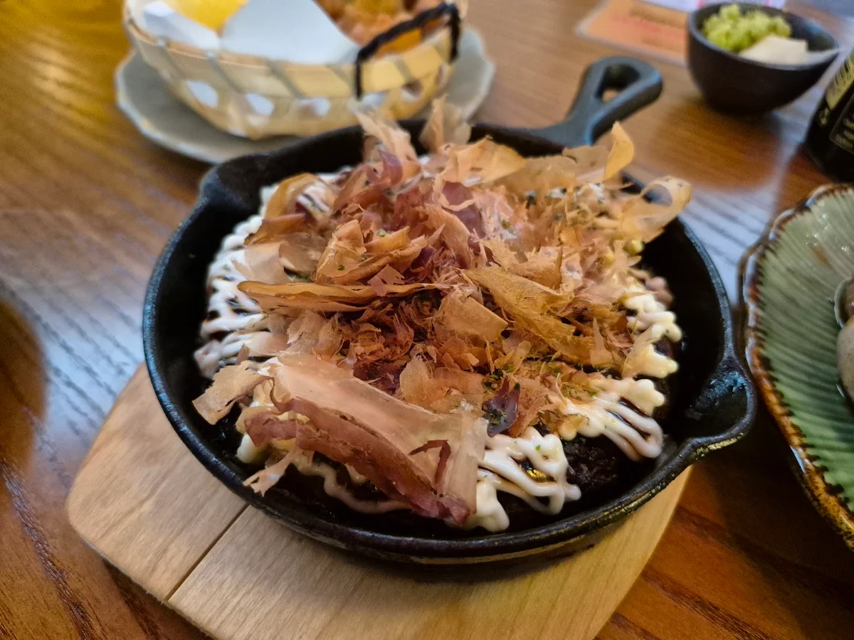 Okonomiyaki