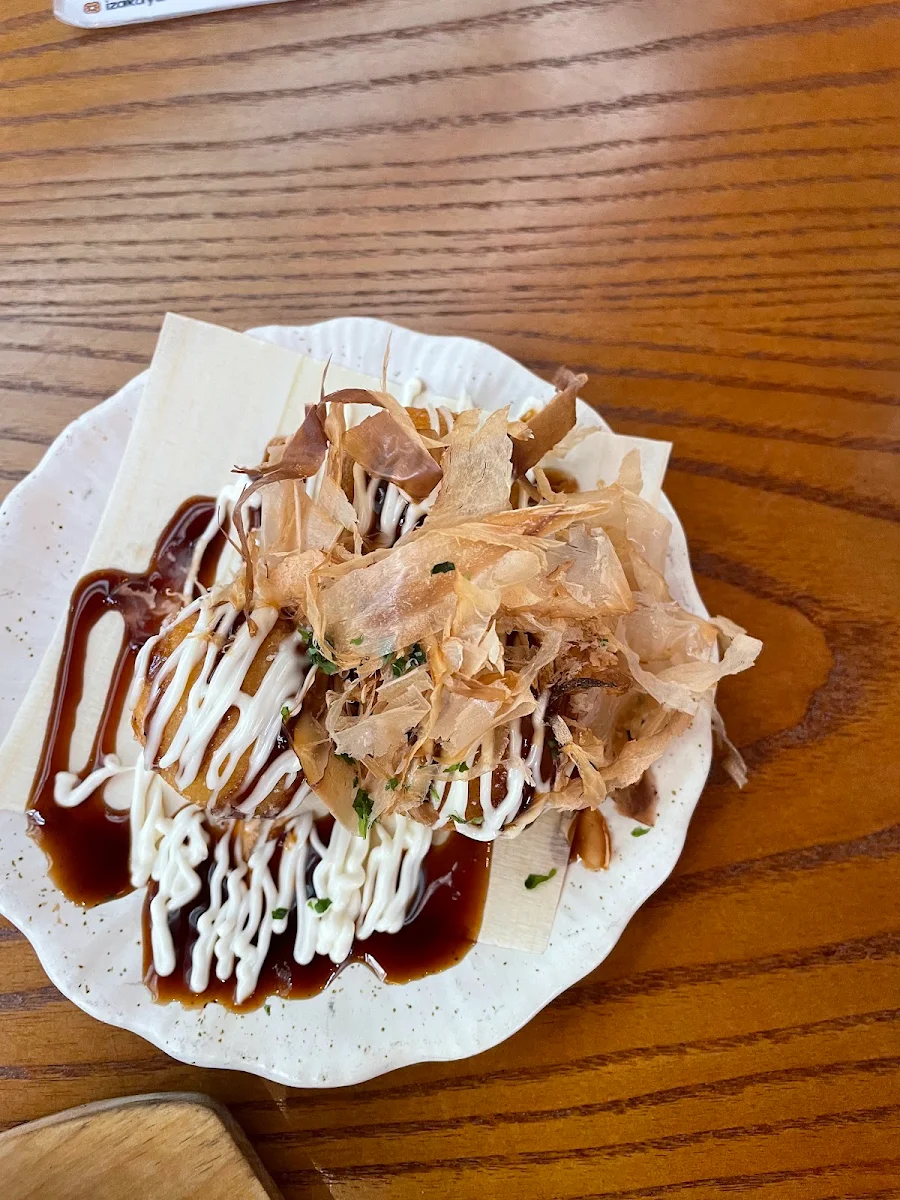 Takoyaki