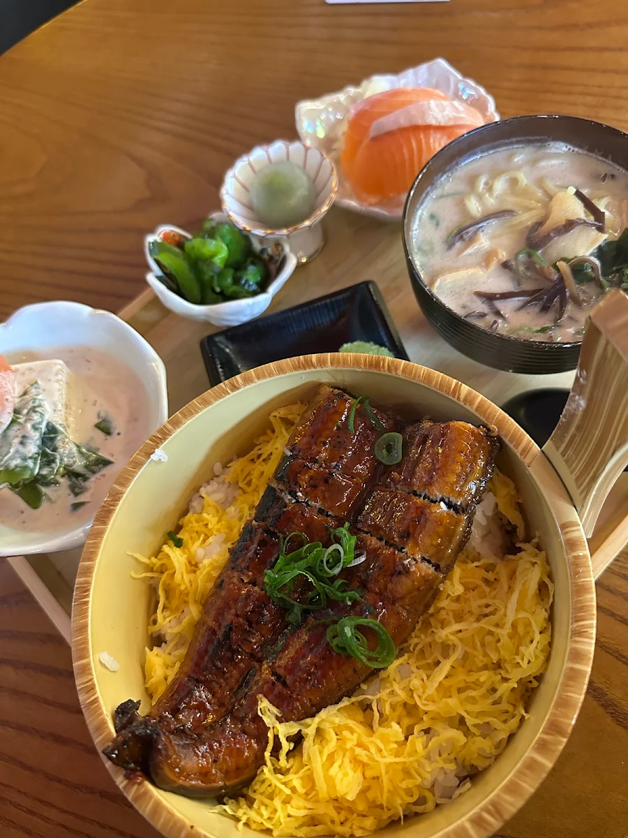 Unagi