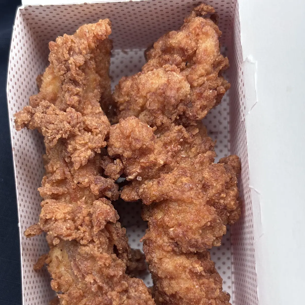 Chicken Strips