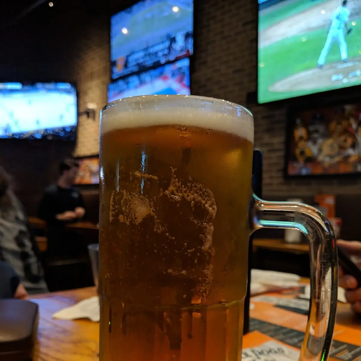 Amber Ale