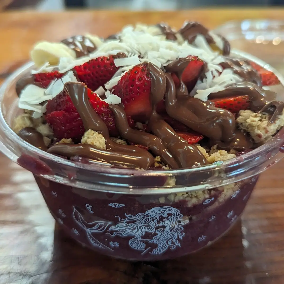 Banana Split