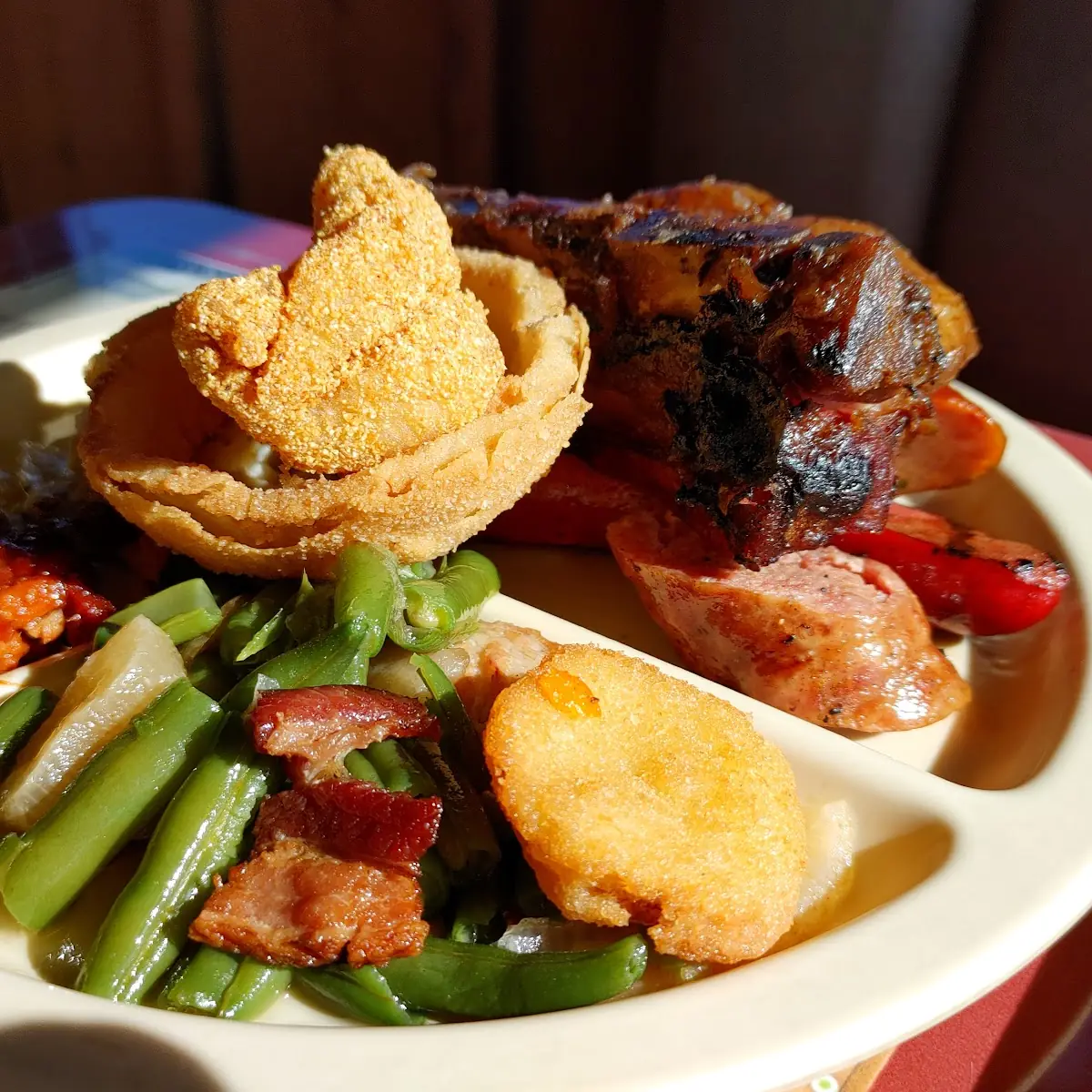 Sunday Roast