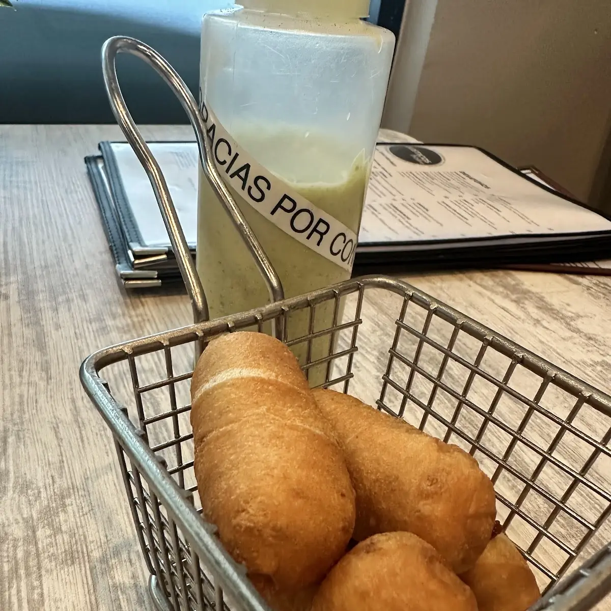 Corn Dog
