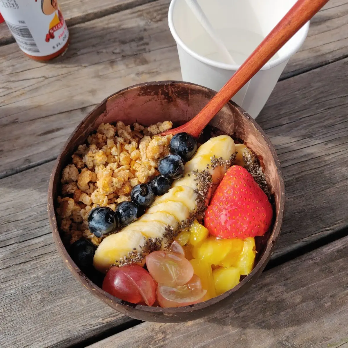Acai Bowl