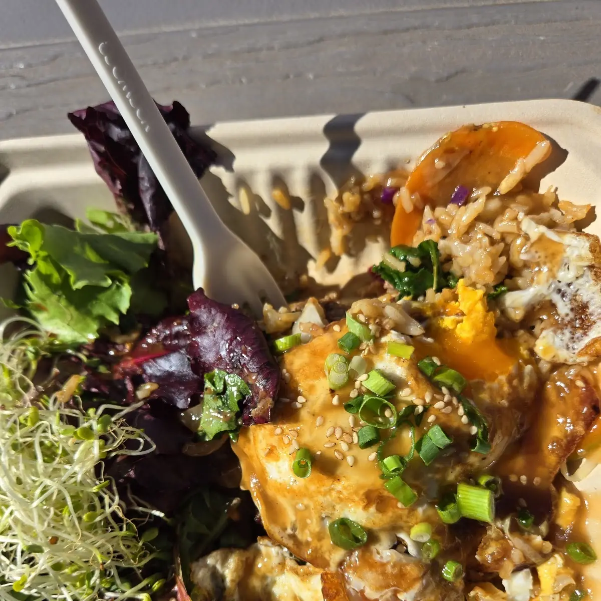 Loco Moco