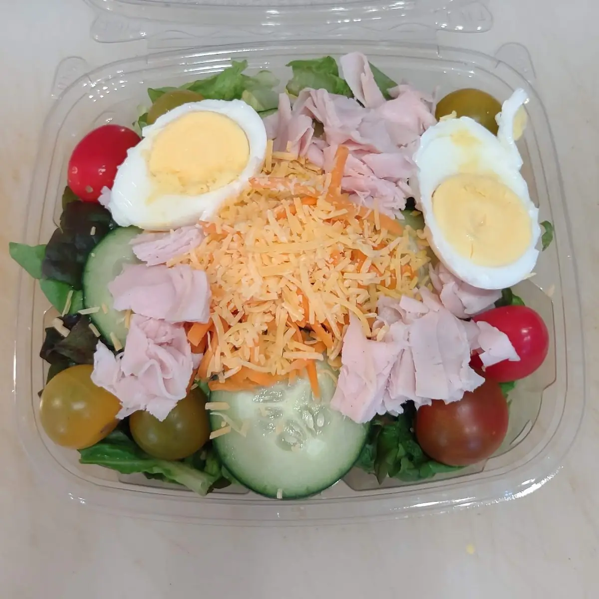 Chef Salad