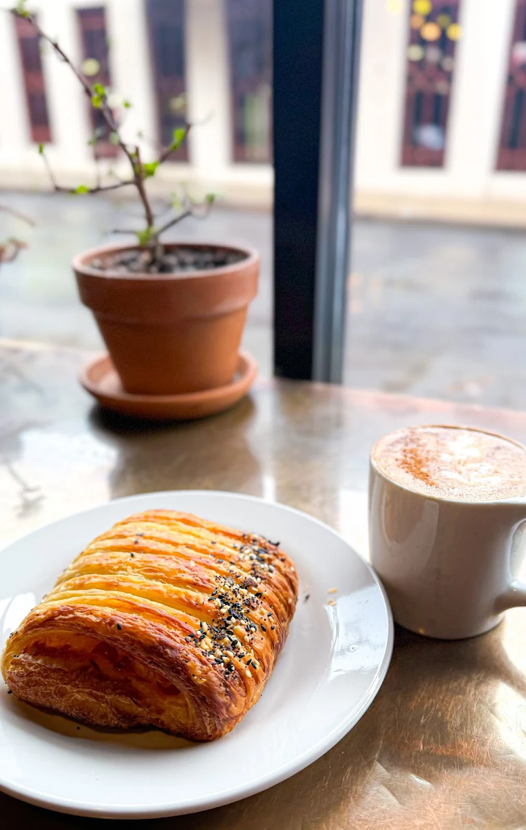 Croissant