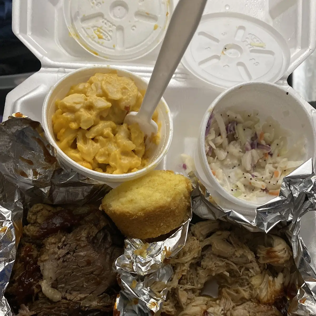 Pulled Pork