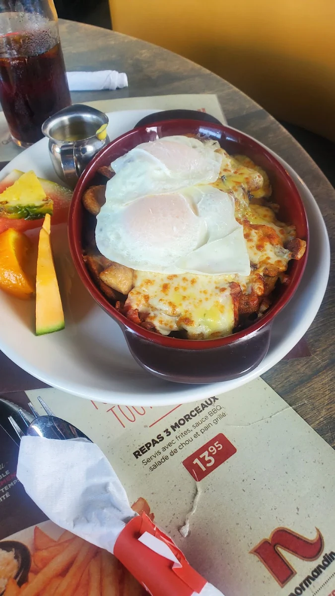 Breakfast Potatoes
