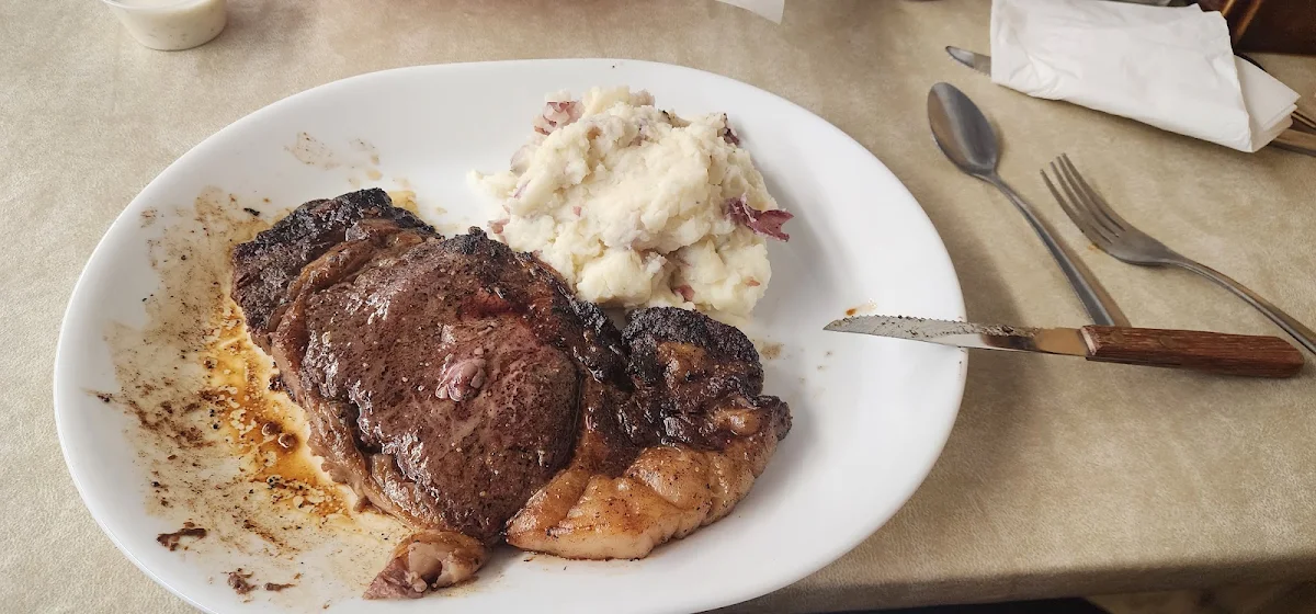 20oz Ribeye Steak