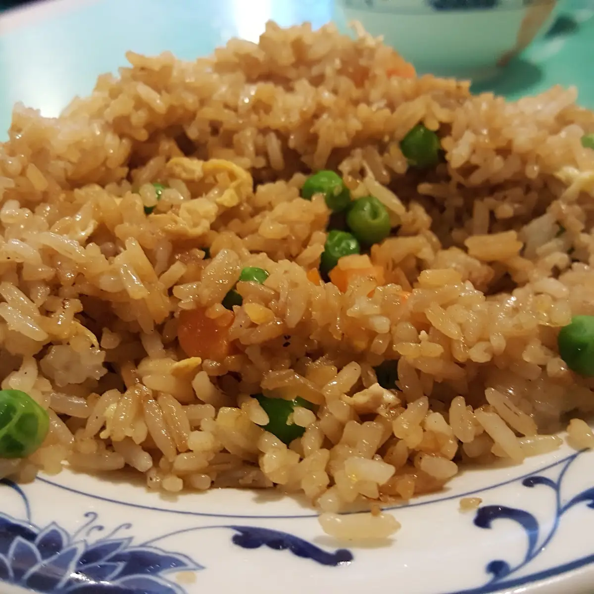 Fried Rice