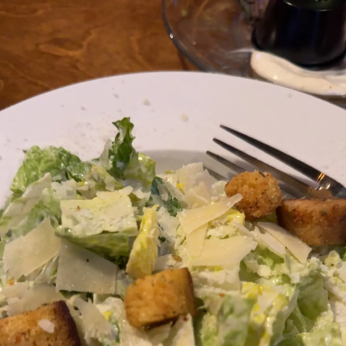 Caesar Salad