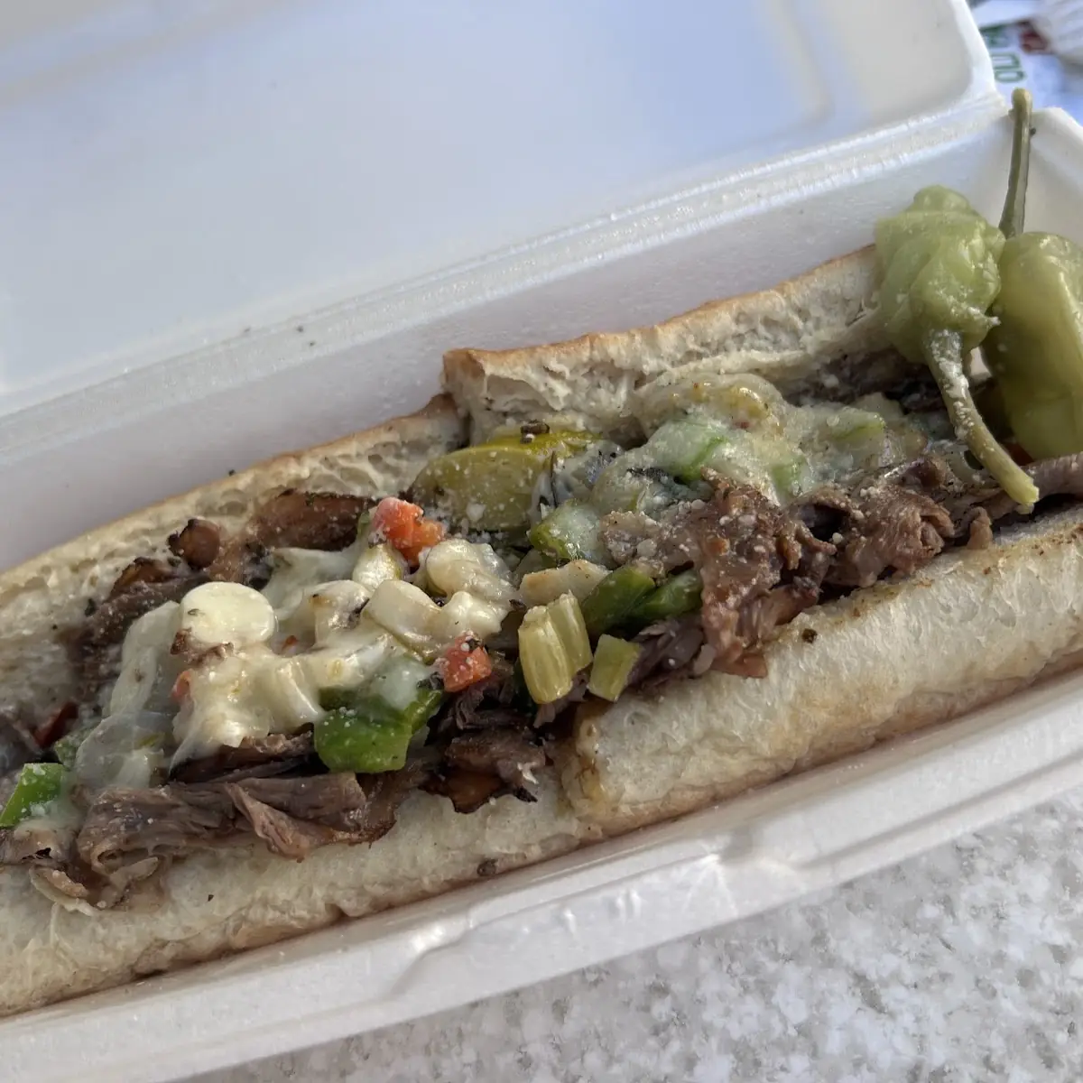 Italian Beef