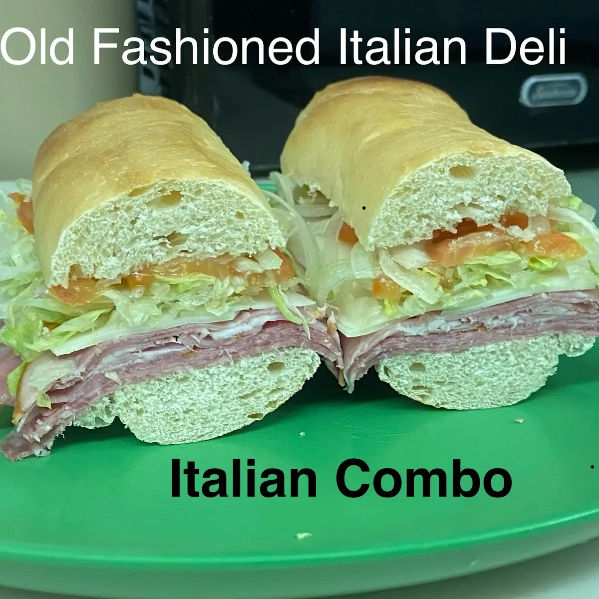 Italian Combo