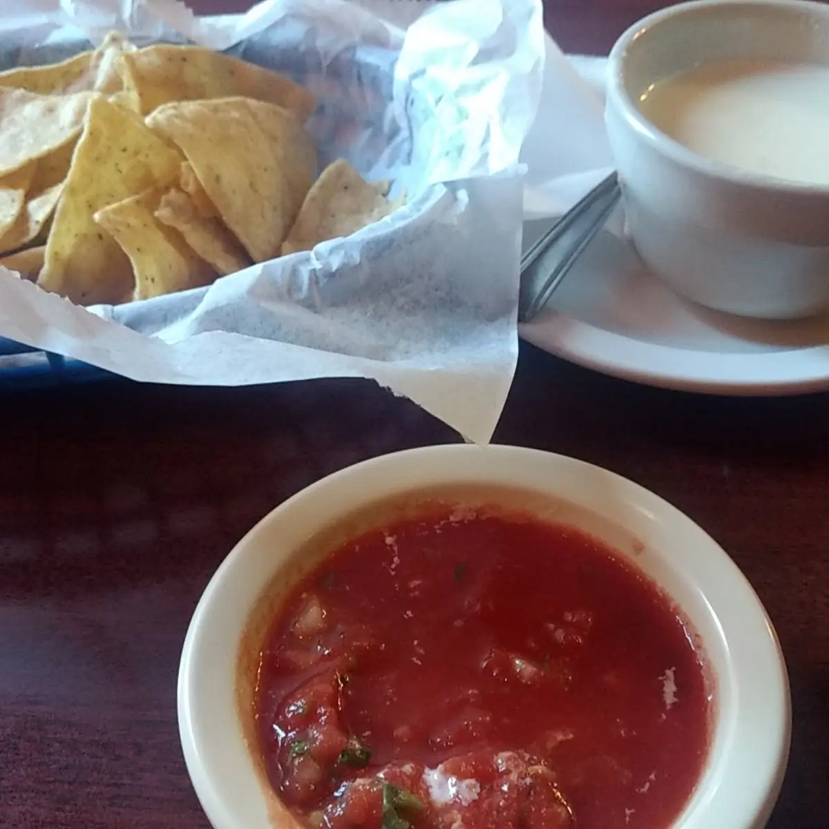 Cheese Dip