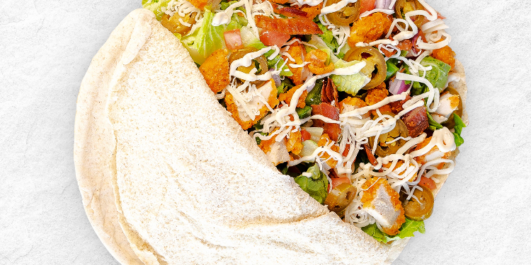 Highlights, Pita Pit