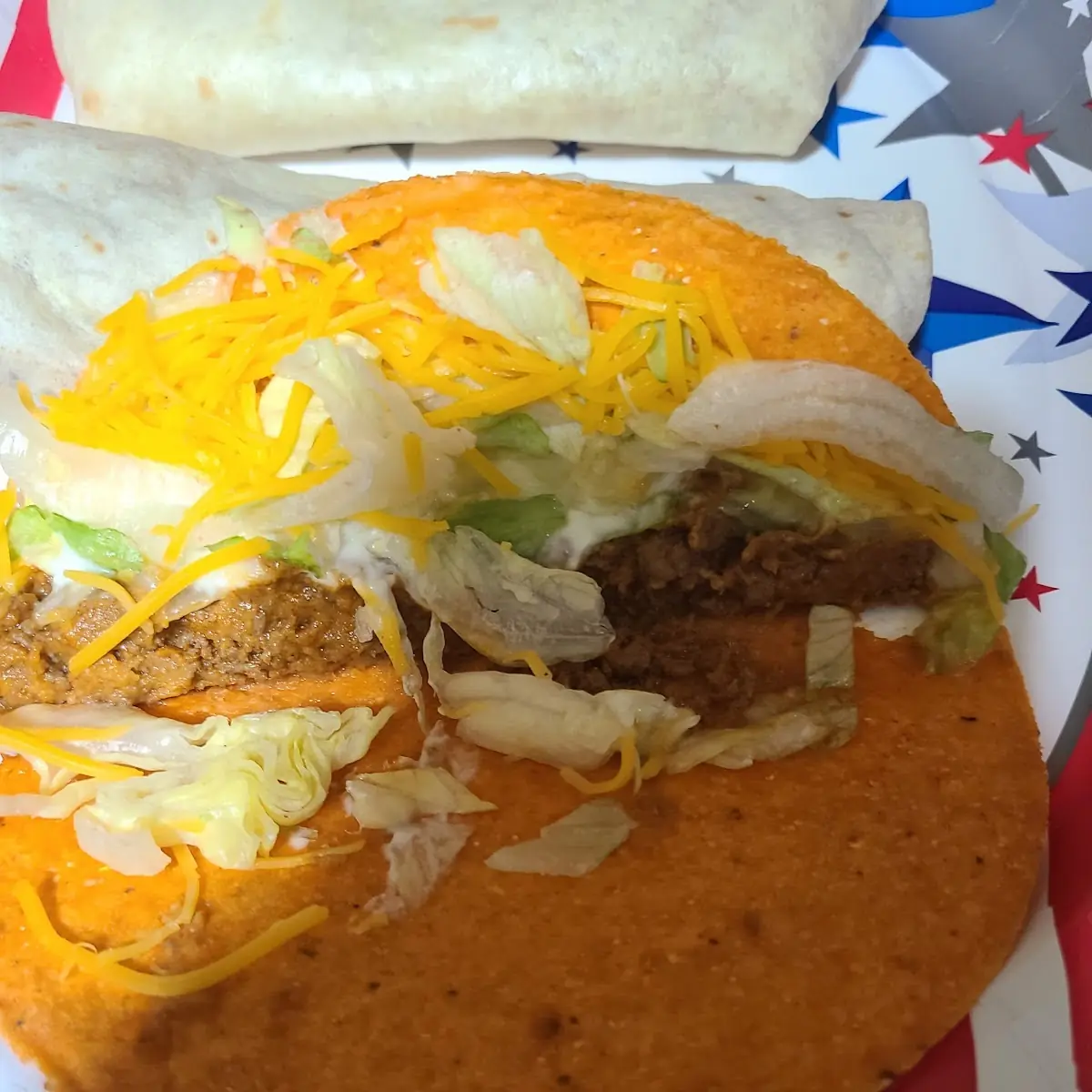 Supposed to Be Taco Supreme