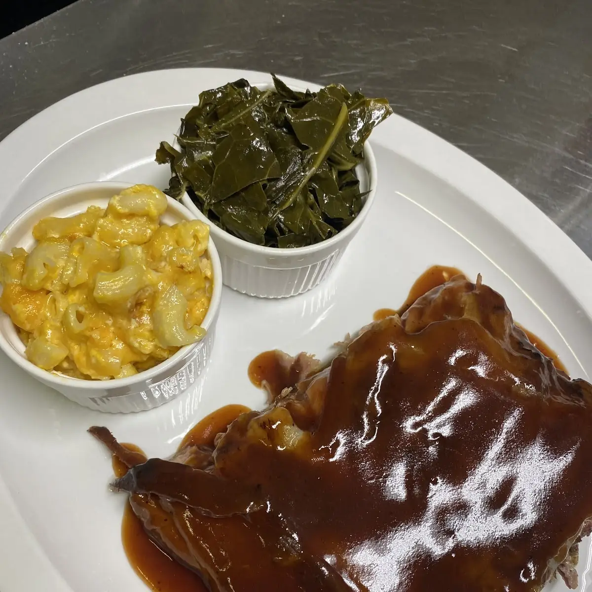 Collard Greens