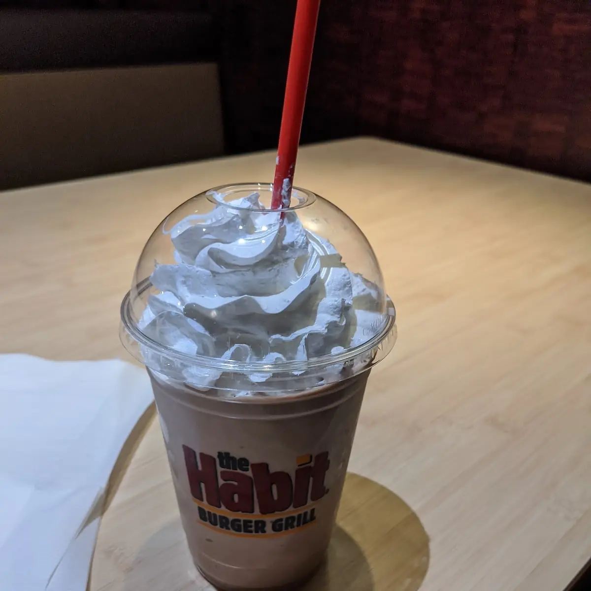 Chocolate Malt