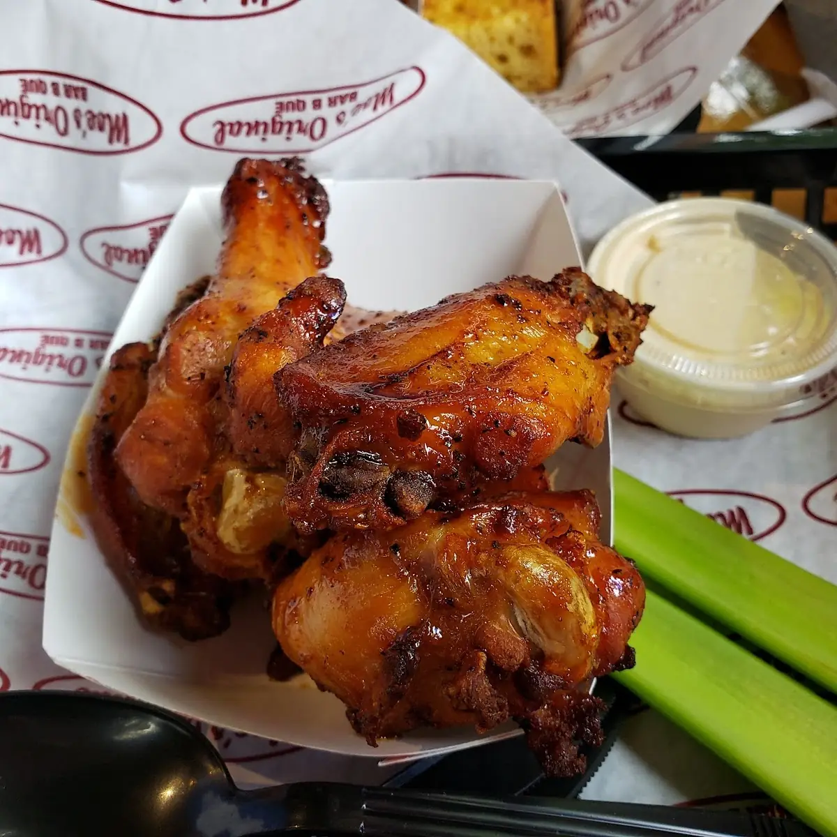 Chicken Wings