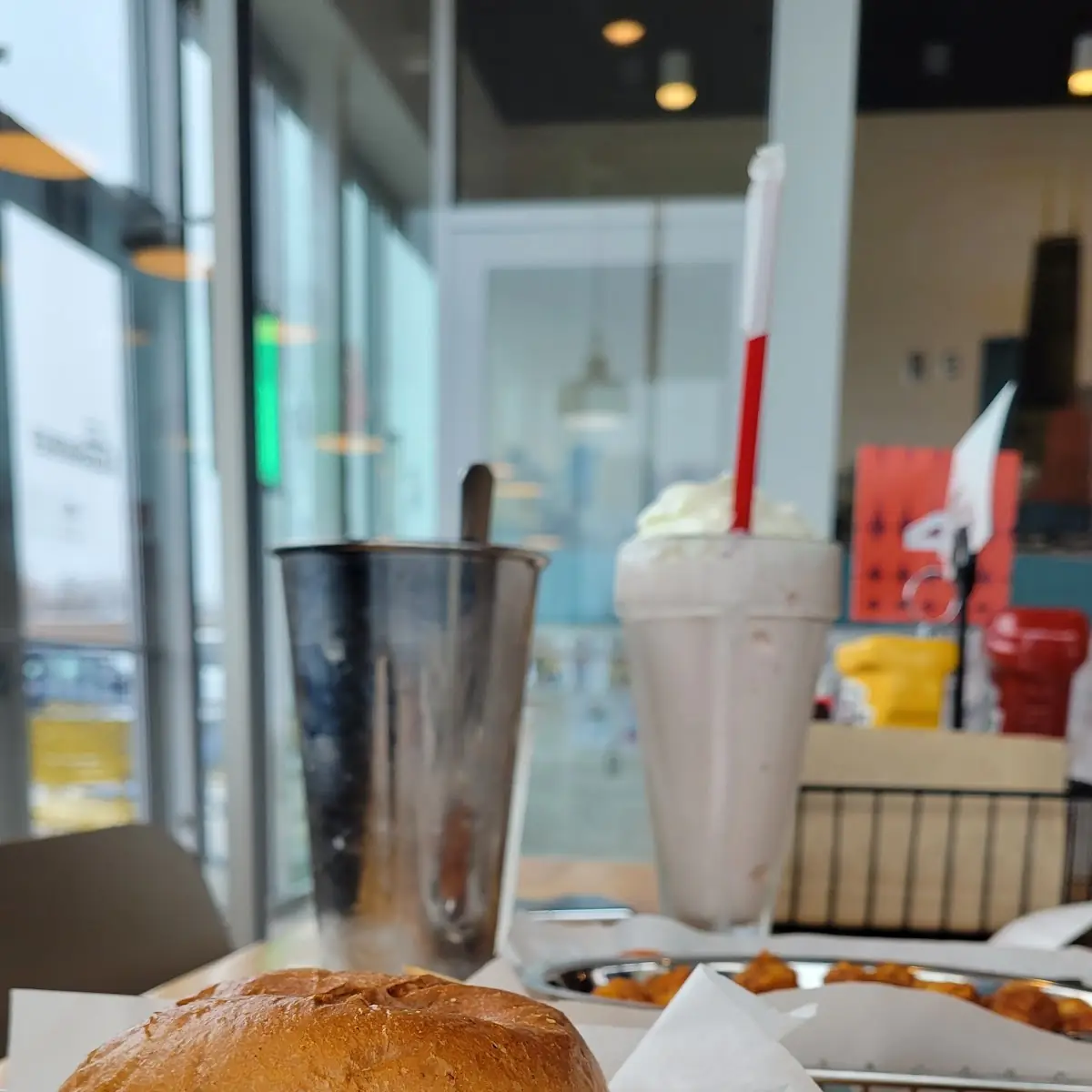 Chicken Sandwich