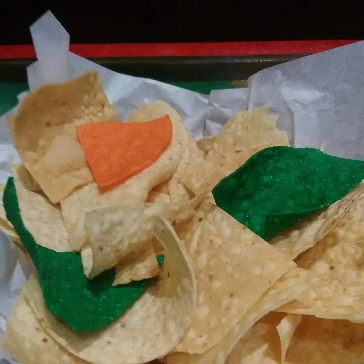 Tortilla Chips