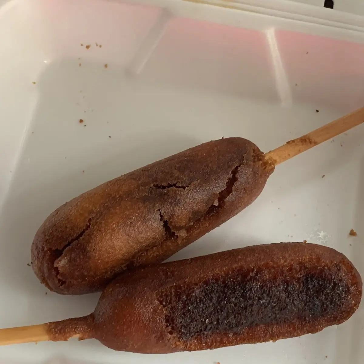 Corn Dog