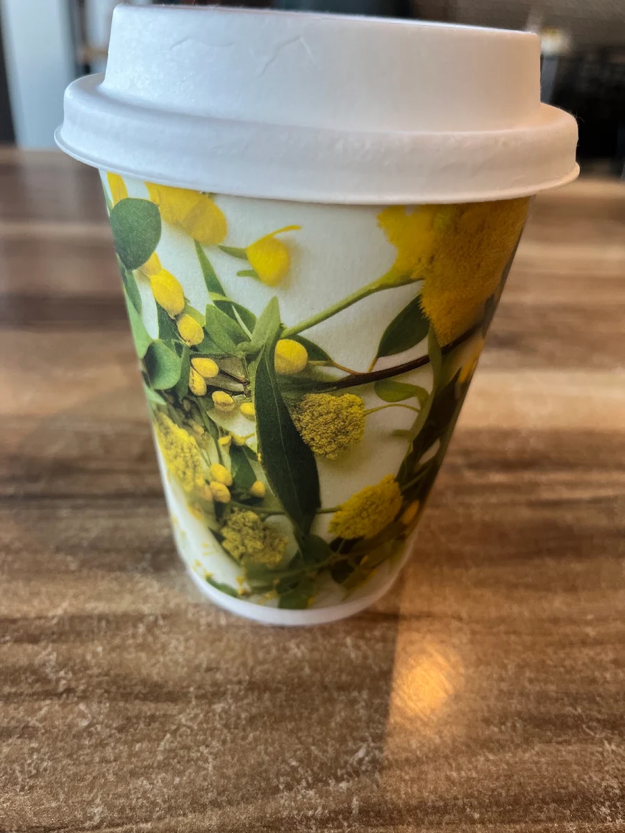 Highlights, Full Flava Café